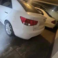 سراتو آپشنال موتور 2000مدل 97|خودرو سواری و وانت|تهران, درختی|دیوار