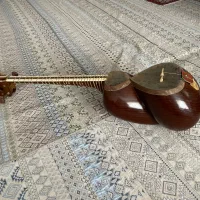 تار  استاد بهروز کلهر، سه مُهر