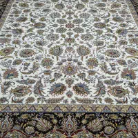 فرش افشان۱۰۰۰شانه مشهد اصل ۳تا۱۲متری، فرش فراشی