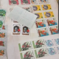 تمبرهای قدیمی