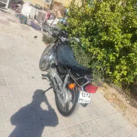 یاماها100 طرح هندا|موتورسیکلت|کردیان, |دیوار