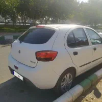 تیبا۲ مدل ۹۷