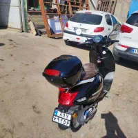 کاوانs150مدل۱۴۰۲|موتورسیکلت|مشهد, عبادی|دیوار