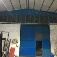 سوله ۲۵۰ متری شهرک صنعتی بیدک
