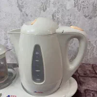 چایساز|سماور، چایساز، قهوهساز|تبریز, |دیوار