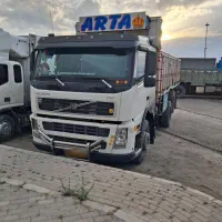 ده چرخ اف ام 9باری کمپرس