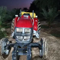 تراکتور 470 تک دیفرانسیل