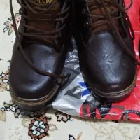 نیم بوت وکفش