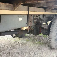 بادسان ۸تن مدل ۸۳|خودرو سنگین|محمودآباد, |دیوار