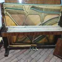 کوک انواع پیانو (سرویس کامل پیانو با 25سال تجربه)