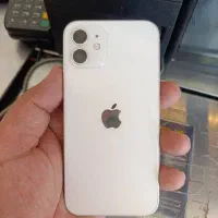 ایفون 12 در حد