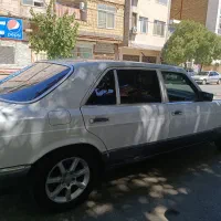 بنز S280 اتومات سفید تمام فول در حد،،|خودرو سواری و وانت|مشهد, ابوذر|دیوار
