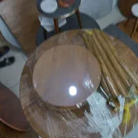 میز|مبلمان خانگی و میز عسلی|مشهد, سمزقند|دیوار