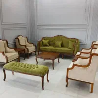 مبلمان پیکاسو