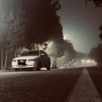سورن ef7 تولید تهران