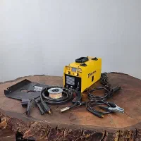 دستگاه جوش اینتیمکس