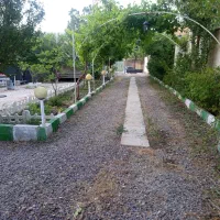 باغ ویلااجاره ای زرشک