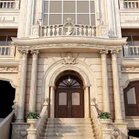 سعادت-آباد-540متر