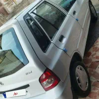 پراید۱۱۱مدل ۹۶ بی رنگ|خودرو سواری و وانت|رشت, فلسطین|دیوار