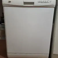 ماشین ظرفشویی AEG  دوازده نفره