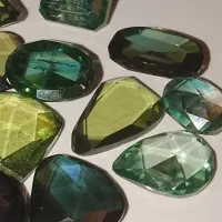 سنگهای الماس باسختی ،10|جواهرات|تهران, نعمتآباد|دیوار