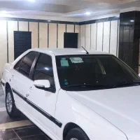 پژو پارس 1402سفارشی|خودرو سواری و وانت|کرج, برغان|دیوار