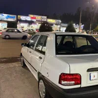 پراید ۱۳۱ مدل ۹۴|خودرو سواری و وانت|رشت, حومه رشت|دیوار