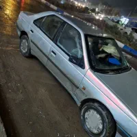 405|خودرو سواری و وانت|دشتابی, |دیوار