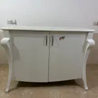 آینه و کنسول