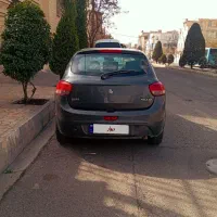 تیبا 2مدل ۹۵