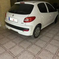 ۲۰۷ فرمان برقی سقف فلز