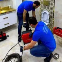لوله بازکنی بافنربرقی فنرزن چاه فاضلاب کل شهر۲۴س|خدمات پیشه و مهارت|شیراز, شهرک گلدشت حافظ|دیوار