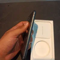iphone 11درحد باطری100%|موبایل|رشت, امین الضرب|دیوار