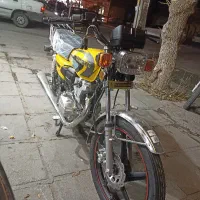 موتور 200خشک