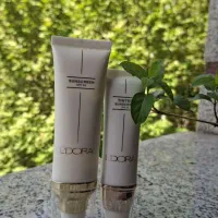 فروش ضدآفتاب رنگی و بی‌رنگ لدورا