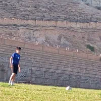 کلاس خصوصی فوتبال