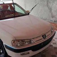 پژو پارس LX TU5، مدل ۱۴۰۱