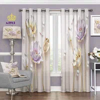 پرده چاپی تصویری|پرده، رانر، رومیزی|مشهد, کلاهدوز|دیوار