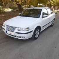 سلام سمند ای اف سون پایه گاز سوز|خودرو سواری و وانت|مشهد, الهیه|دیوار