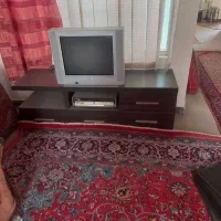 تلویزیون ال جی ۲۱ اینج|تلویزیون و پروژکتور|همدان, |دیوار