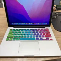 macbook pro|رایانه همراه|تهران, جنت‌آباد مرکزی|دیوار