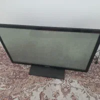 تلویزیون ۴۳ اینچ پلاسما سامسونگ