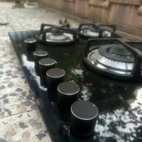 گاز توکار پنج شعله|اجاق گاز و لوازم برقی پخت‌وپز|آمل, |دیوار