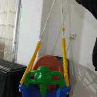 تاب کودکانه  نینحا سالم