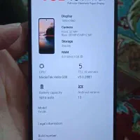 TCL nxtpaper 40 بسیار بصرفه و خاص|موبایل|مشهد, عیدگاه|دیوار