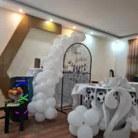 بادکنک تولد