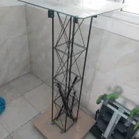 رگال اویز چرخ دار  چهار طرفه