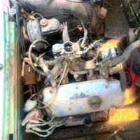 بی ام و ۵۱۸|خودرو سواری و وانت|بافق, |دیوار