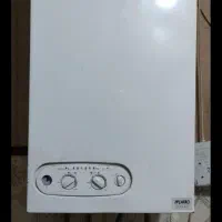 تعمیرات پکیج و کولر آبی و گازی