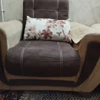 مبل 8نفره|مبلمان خانگی و میز عسلی|مشهد, ایثار|دیوار